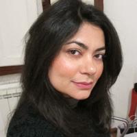 Uzma Khan (@commonleopardo) 's Twitter Profile