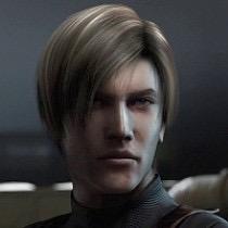 Survivor of the Raccoon City zombie outbreak. Then saved the annoying presidents daughter. And now I live with my GF Claire Redfield.