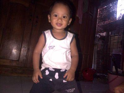 Denganbagoes's profile picture. 