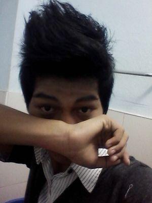 projectone19981's profile picture. :-)