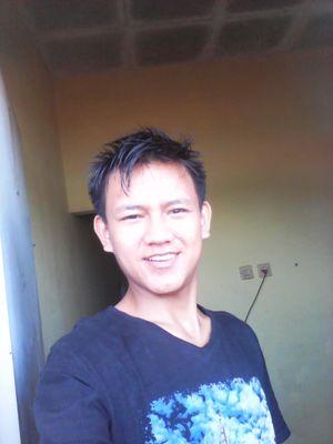 InggesMaulinggo's profile picture. Tentukan tujuan yang ingin anda raih maka akan tumbuh semangat baru...