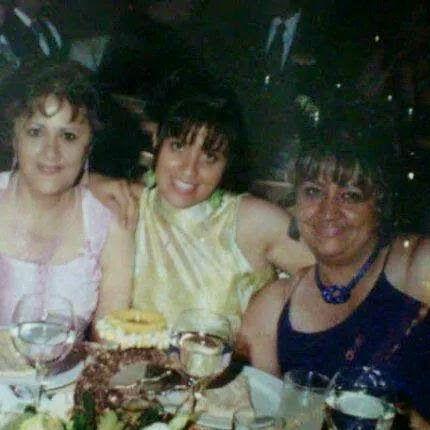 Madre, hija, esposa, Amante del Béisbol,apoyo ,busco talento fundadora de la Liga femenil de Béisbol CDMX