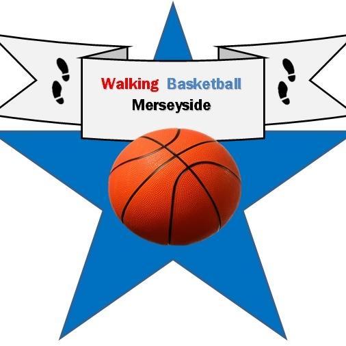 Welcome to the official Walking Basketball Merseyside Twitter feed. Walking Basketball is a low impact sport designed for all ages, genders and abilities.