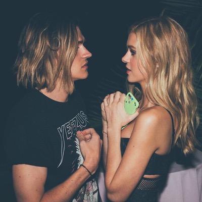 CocoPeltzCG's profile picture. rich kid, asshole