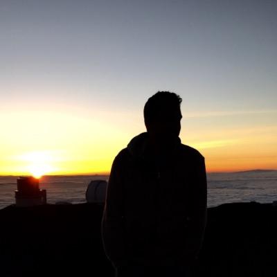 colinwhited's profile picture. 