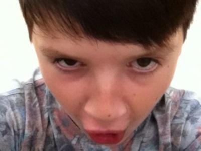 22daarlelKinna's profile picture. Ilov food! I'm shy at first but once you get to know me im annoying s hell Always be true to who you are