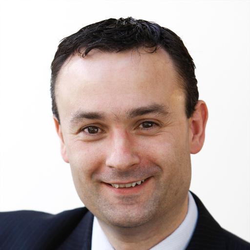 mcgeedavid's profile picture. Partner @PwCIreland Interested in retail & consumer, technology, economics, politics. Views expressed are personal.