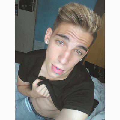 Sergio_freerun's profile picture. ✨sevillano del 97✨
freerunning como deporte