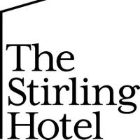 Stirling Hotel(@TheStirling) 's Twitter Profile Photo