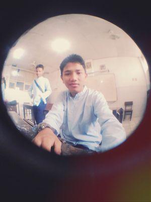 East Betawi