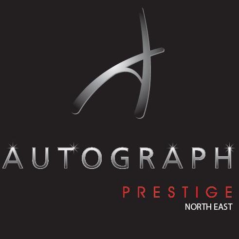North East Luxury Travel. Arrive in style with Autograph Prestige North East