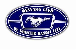 Mustang Club of Greater Kansas City