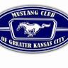 MCofGKC's profile picture. Mustang Club of Greater Kansas City is an official chapter of the Mustang Club of America. We are about fellowship, philanthropy, good times, and great cars!