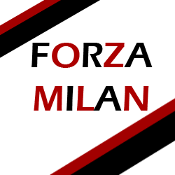 ForzaMilanNL's profile picture. Dé Milan fansite van Nederland. Met vooral veel nieuws, een actief forum en een kloppend rood-zwart hart.