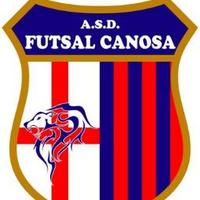 Futsal Canosa(@asdfutsalcanosa) 's Twitter Profile Photo