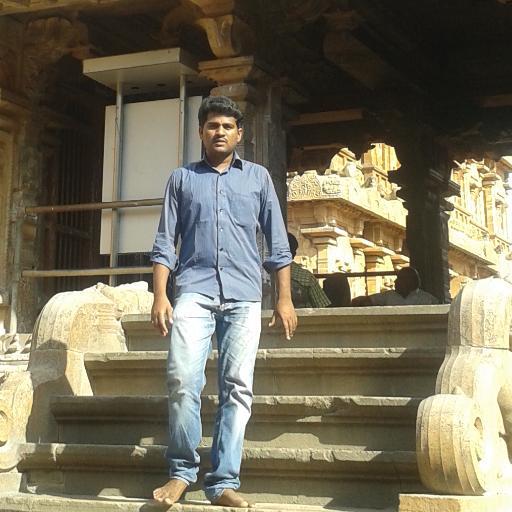 mohanvenkey's profile picture. Completed Masters Degree / Working for SAP SD- Support Consultant @  Chennai