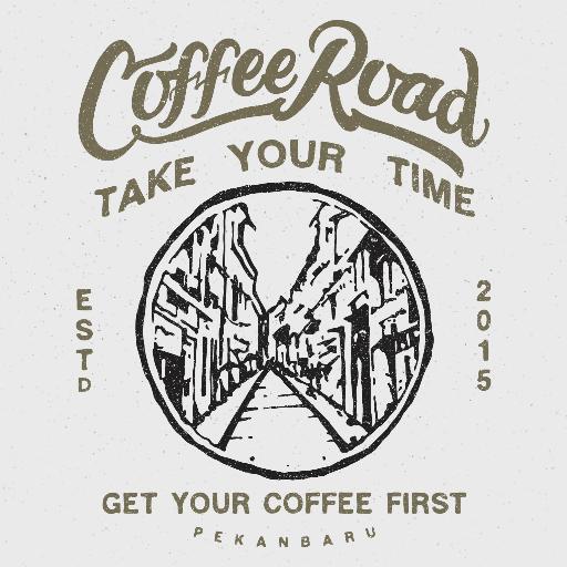 Totally Delicious I Open 10.00 - 22.00 Wednesday Closed I CP: 082288030355 BBM: 577ee831 Email: coffeeroad.pku@gmail.com I Instagram: coffeeroad.pku