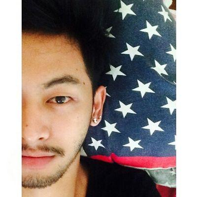 Vocal & Composer @STORYSOFANGEL1 • Instagram: panji_agustian • Path: Panji Agustian • Pin:5121EF60 • LINE: panjiagustian90
