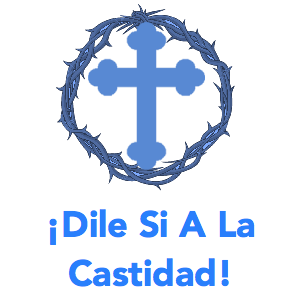 DiSiALaCastidad's profile picture. Nueva página para demostrale a losjóvenes que la castidad es la mejor decisión que pueden tomar.