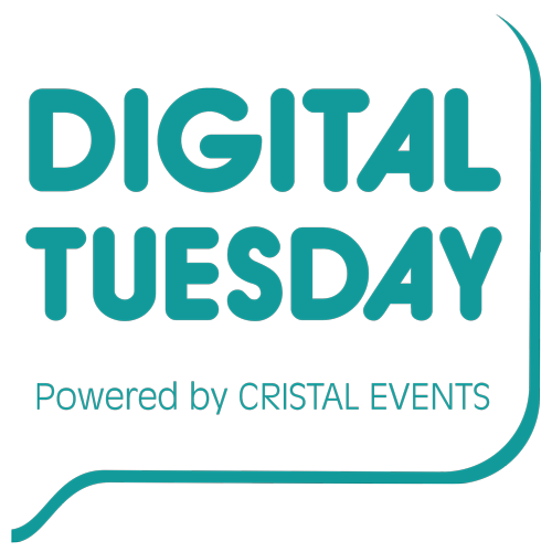 Meet the #DigitalPlayers & #InnovativeMarketers - The Digital Tuesday are free gatherings after office hours discussing #digital #creativity & #innovation!