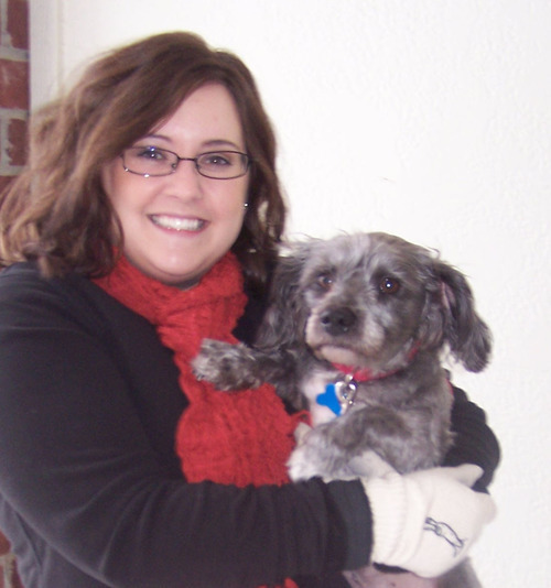 Here for your Puppy Relations and Public Relations needs.