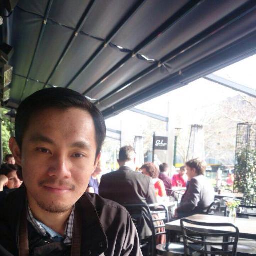 Ivanhwan's profile picture. 