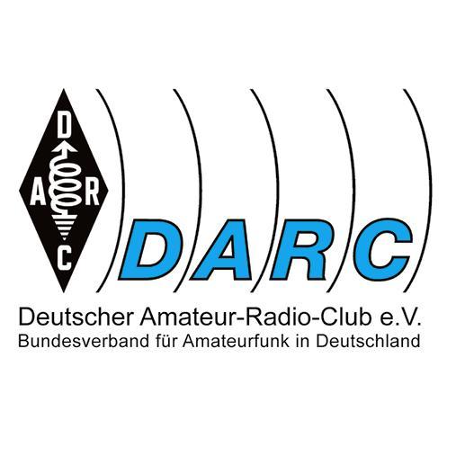 Deutscher Amateur-Radio-Club e.V.
Impressum: https://t.co/0KapBYt43H