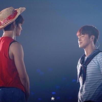 min_ho_rish's profile picture. ゆのち親衛隊🐥