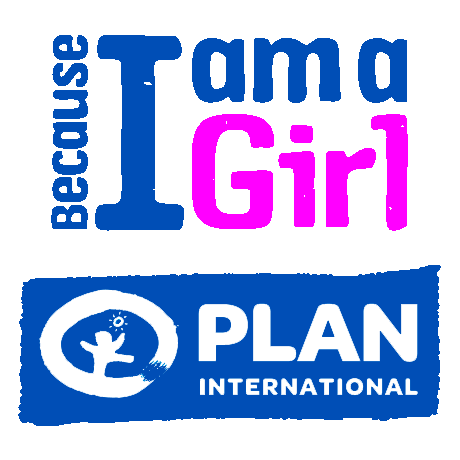 Because I am a Girl is the world's largest equality movement. Every day, we change the face of gender discrimination. Join. Tweet. Share.