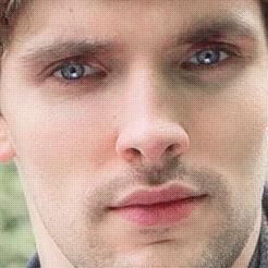 I am Colin-James and I'm a clotpole! Need I say more? ;)