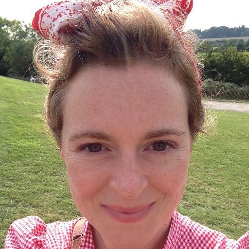 Catrin_Locke's profile picture. Head of Marketing at Zenitech - sharing thoughts on digital transformation, technology, sourcing and random other things!