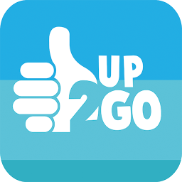 L'APP per la tua comunità! UP2GO copre le esigenze di mobilità sostenibile a 360°, tracciando e premiando i comportamenti virtuosi.
