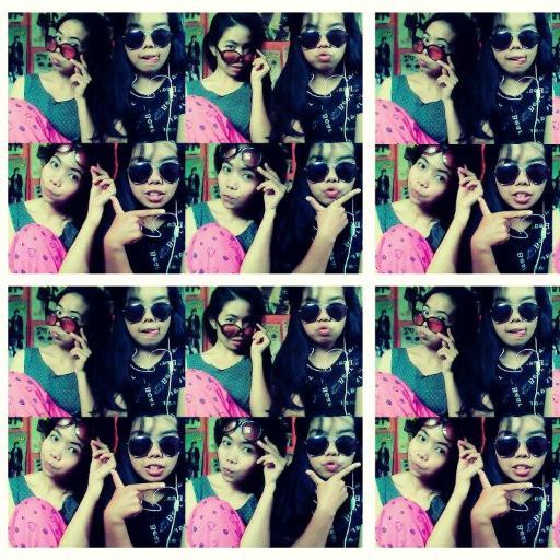 lyezashejoy111's profile picture. ♬ just be yourself ♬ i have many angels in my life, mom,dad and @YOU