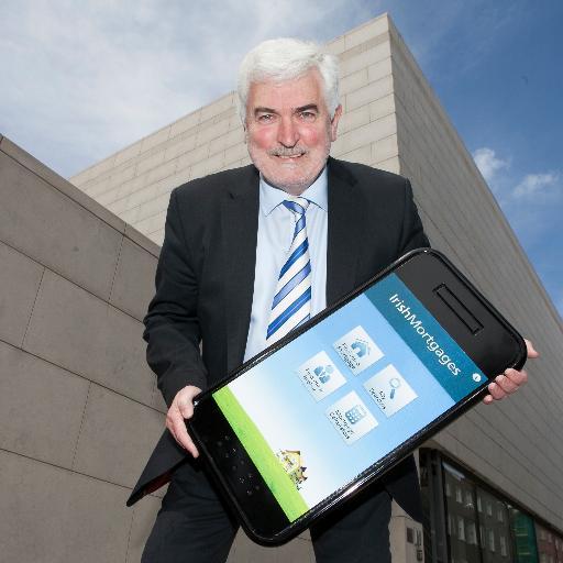 Distributes Mortgage Brain Software in Ireland. Launched IrishMortgages mobile app to help consumers research Irish Mortgages & improve #financialliteracy.