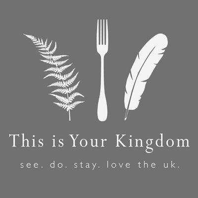 TiYKingdom's profile picture. A place to share & discover the very best of the UK: favourite places near & far, adventures big & small, special finds & great goings-on.