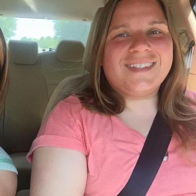 MarissaScarfo's profile picture. 