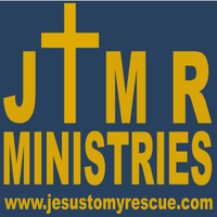 Jesus to my Rescue (@jesustomyrescue) 's Twitter Profile