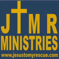 Jesus to my Rescue(@jesustomyrescue) 's Twitter Profile Photo