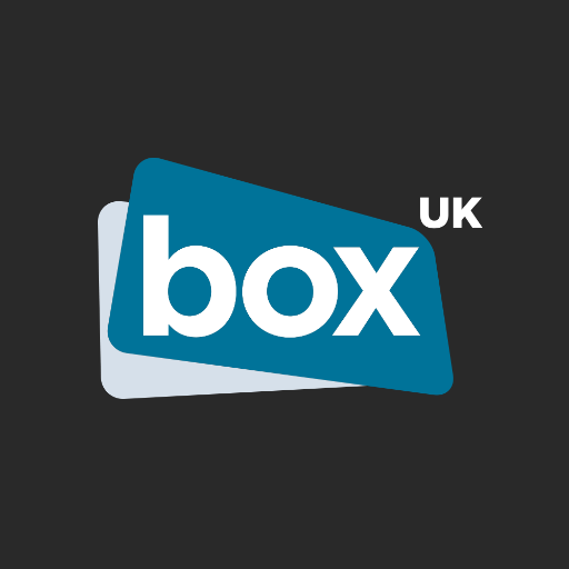 boxuk Profile Picture