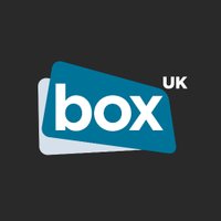 Box UK(@boxuk) 's Twitter Profile Photo