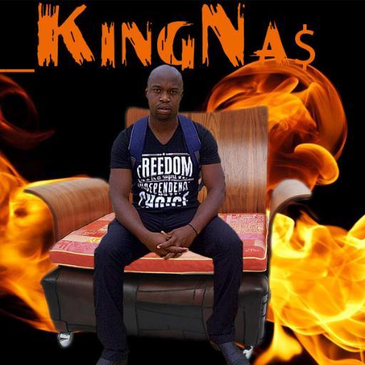 _Aint KinG For Nothin', I Do Deserve Tha TitlE . . . | | | _ Former Consultant @TNA Media PTY(Ltd) - _ @S.M.M. _ @KaizerChiefs 
 . . . 👑KinG👑🇿🇦