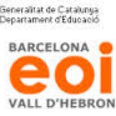 Eoivallhebron Cursos Eoi Barcelona Vall D Hebron Cursos Monografics Angles Frances Catala Matricula 1 Al 8del 10 Http T Co N24dosgdy3 Http T Co B8i180z66s