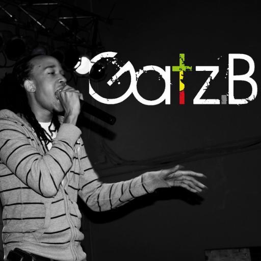 Artist | Entertainer | Host | Entrepreneur

° Instagram - @GatzBMuzik
° Facebook - @GatzBMuzik

GatzBMuzik@Gmail.com