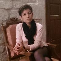 Anastasia Delumeau (@adelumeau) 's Twitter Profile Photo Anastasia Delumeau (@adelumeau) 's Twitter Profile Photo