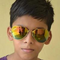 Yash Chopra (@vanshchopra5) 's Twitter Profile