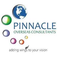 Pinnacle Overseas Consultants(@PinnacleOC) 's Twitter Profile Photo