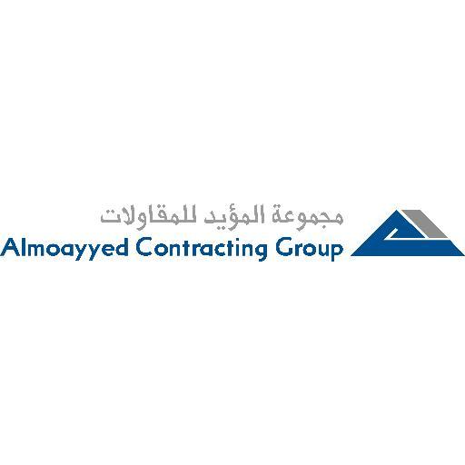Almoayyed Contracting Group