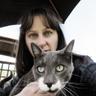 McDonaghNikki's profile picture. #Author. I care about the planet, animal welfare, equality, chocolate, and cute kitten videos. #scifi #environment #writing #cats No DM's from marketers.