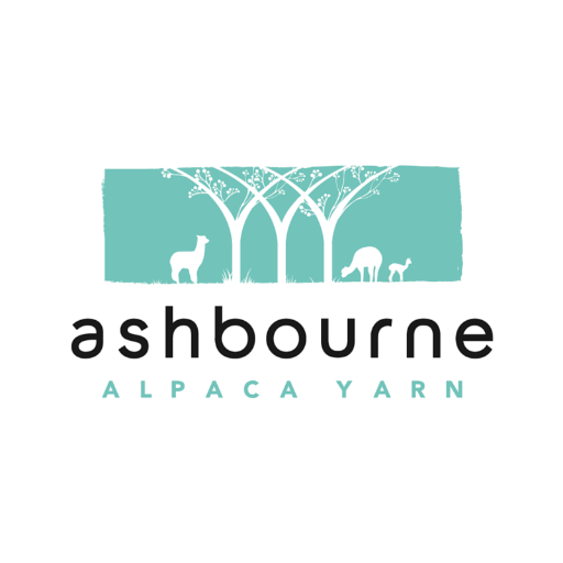 Ashbourne Alpaca Yarns, are contemporary knitting yarns made from beautiful alpaca fleeces. 100% Australian grown & produced. Sourced from @ashbournealpaca.