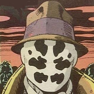 Lord_Rorschach Profile Picture